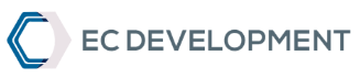 EC Development Logo